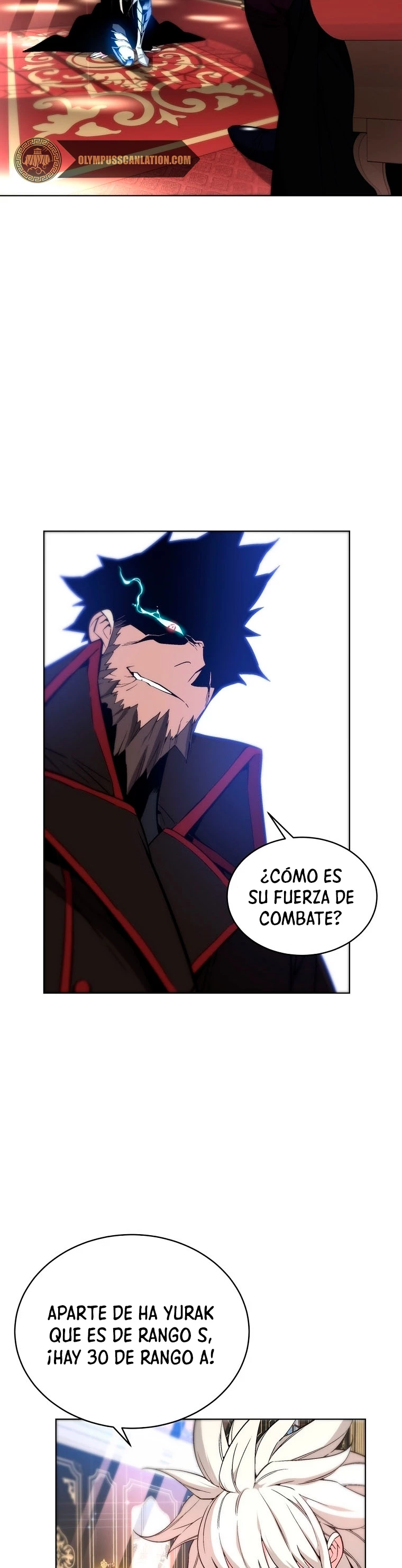 El Demonio Celestial Instructor capítulo 27, página 9