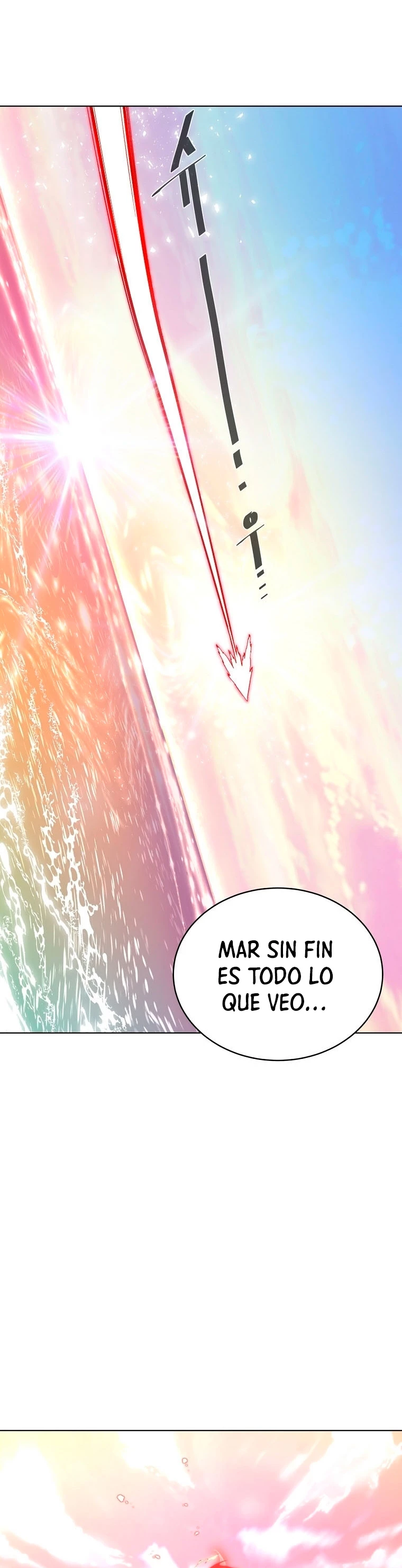 El Demonio Celestial Instructor capítulo 28, página 8