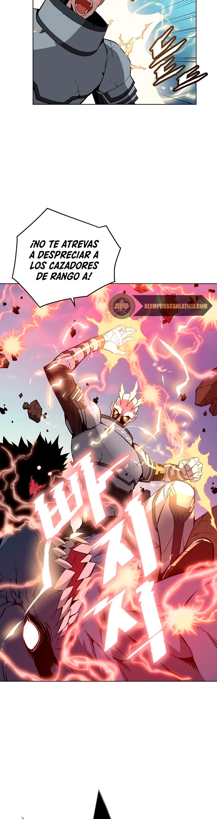 El Demonio Celestial Instructor capítulo 28, página 24