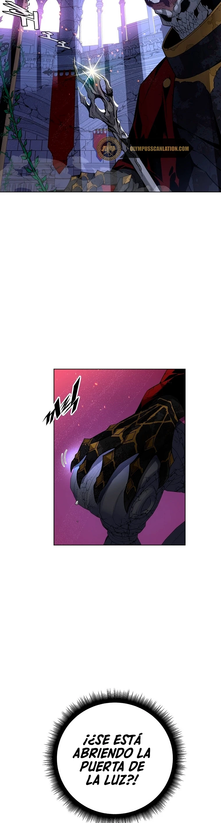 El Demonio Celestial Instructor capítulo 29, página 25