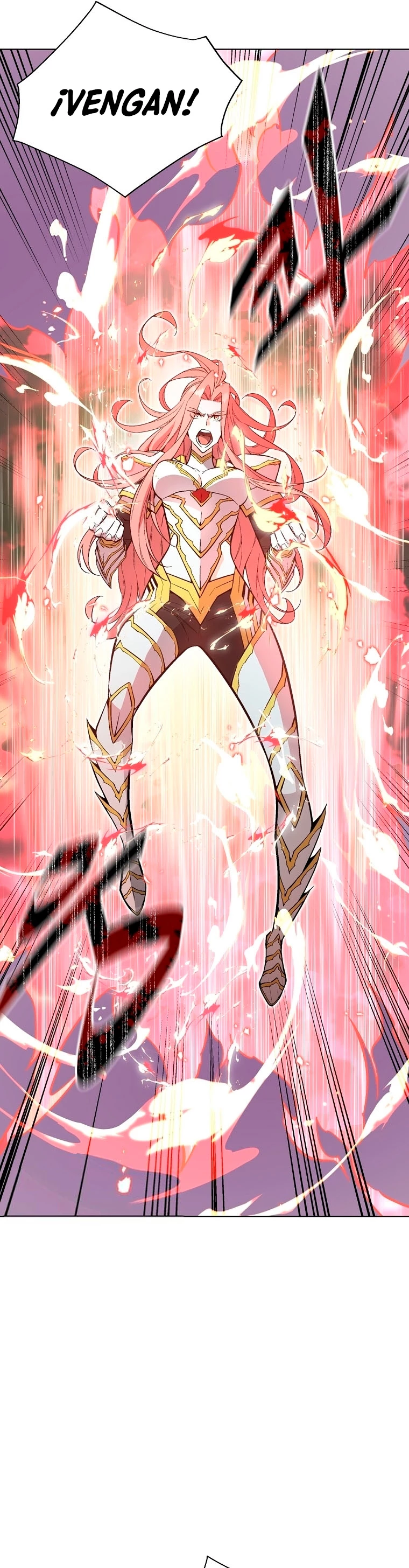El Demonio Celestial Instructor capítulo 29, página 30