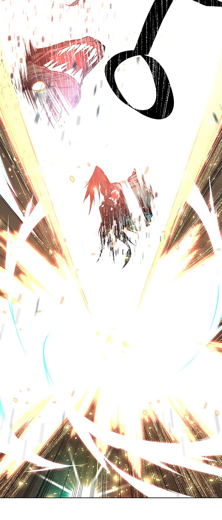 El Demonio Celestial Instructor capítulo 3, página 19