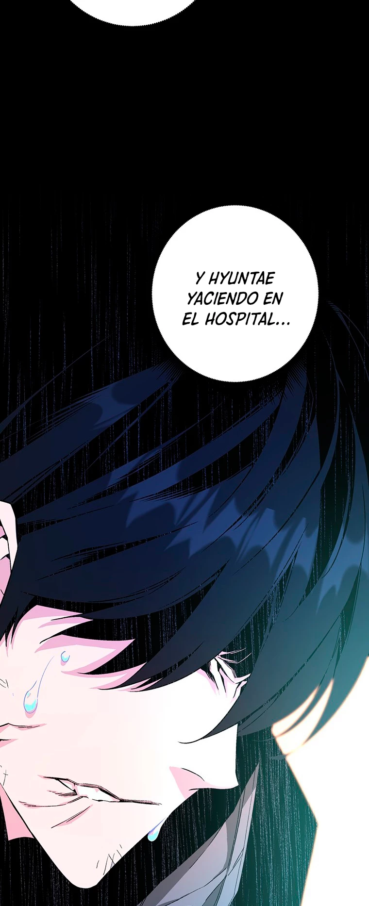 El Demonio Celestial Instructor capítulo 3, página 70