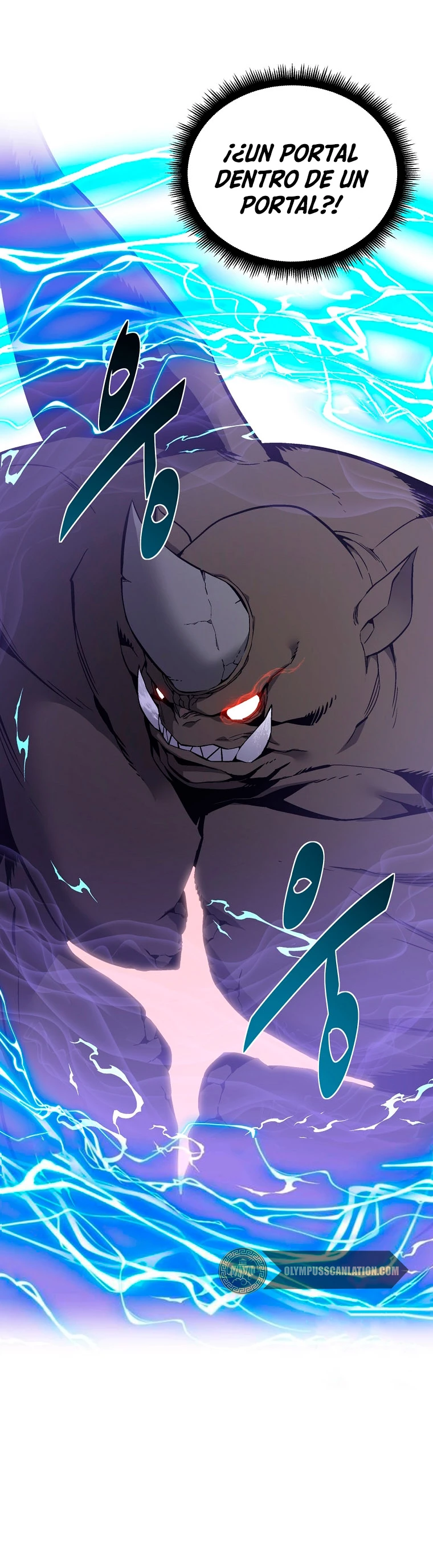 El Demonio Celestial Instructor capítulo 30, página 30