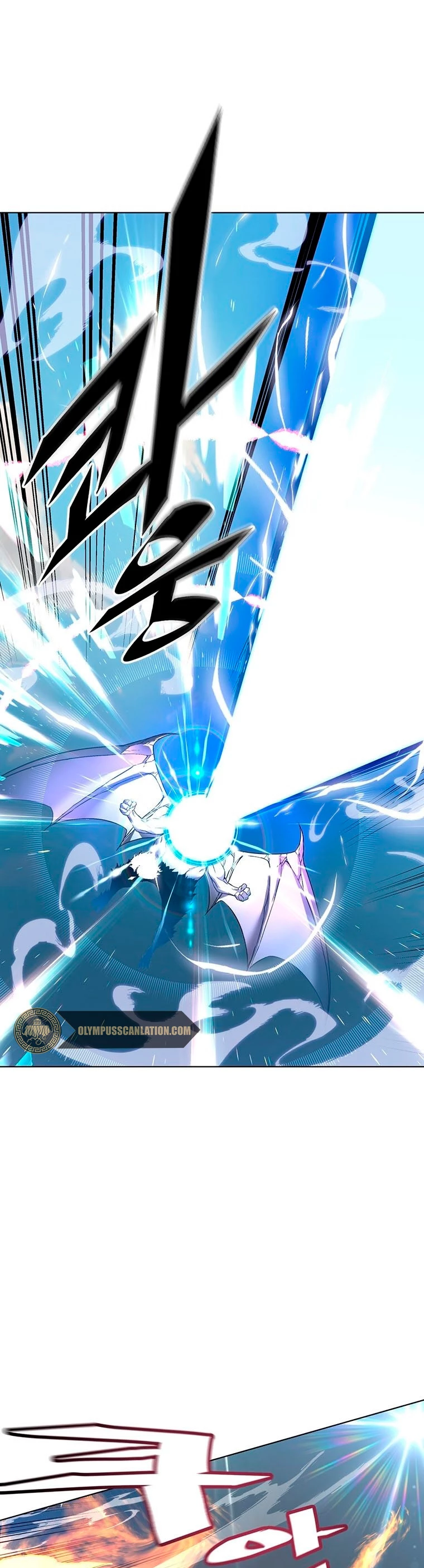 El Demonio Celestial Instructor capítulo 31, página 3