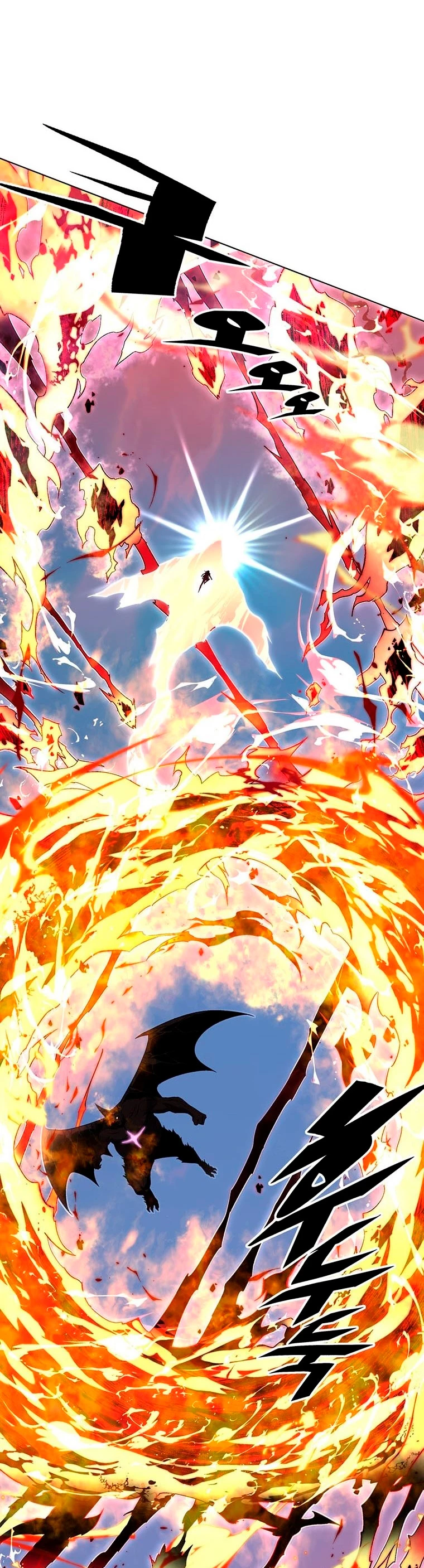 El Demonio Celestial Instructor capítulo 31, página 6