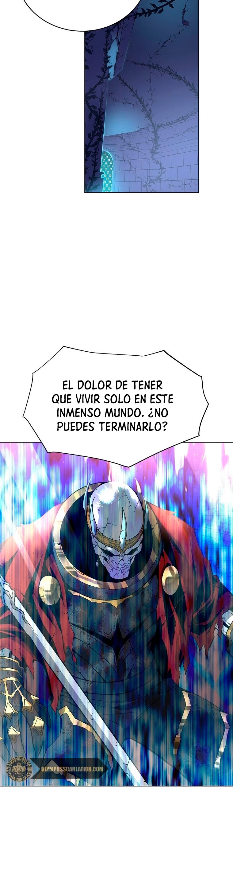 El Demonio Celestial Instructor capítulo 31, página 16