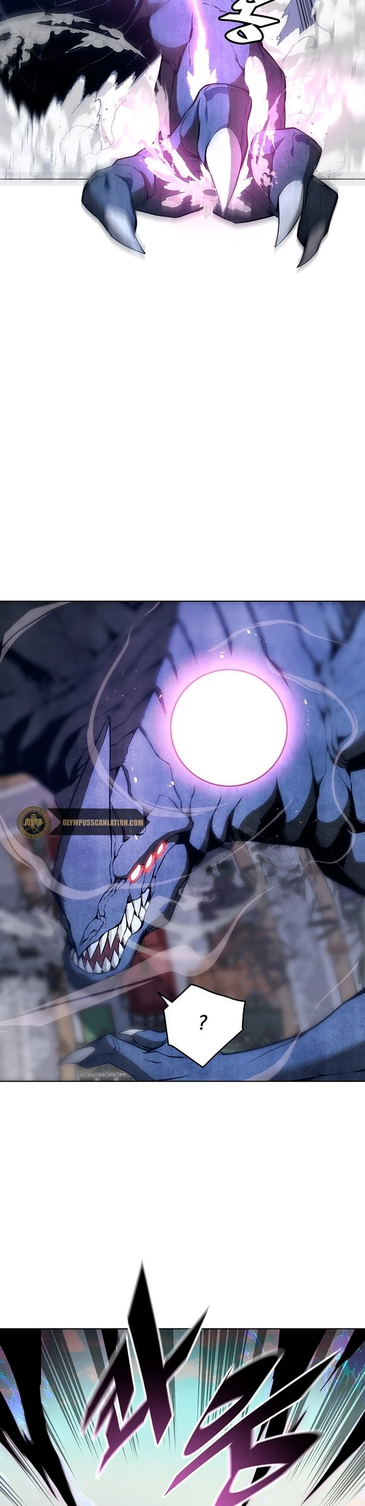 El Demonio Celestial Instructor capítulo 34, página 34