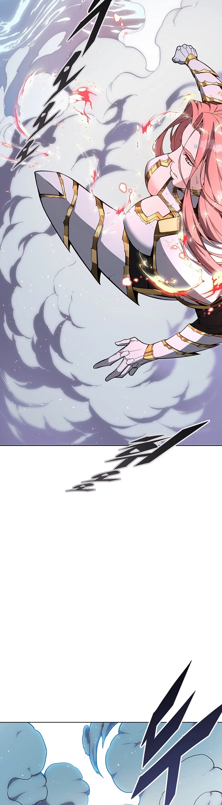 El Demonio Celestial Instructor capítulo 35, página 36