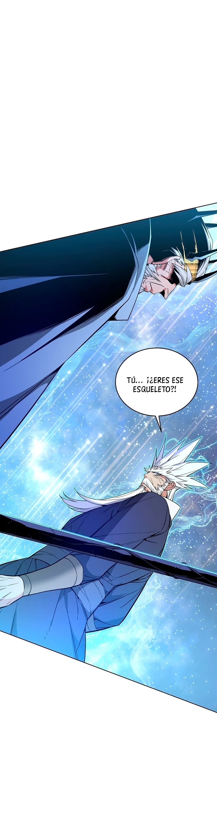 El Demonio Celestial Instructor capítulo 36, página 12