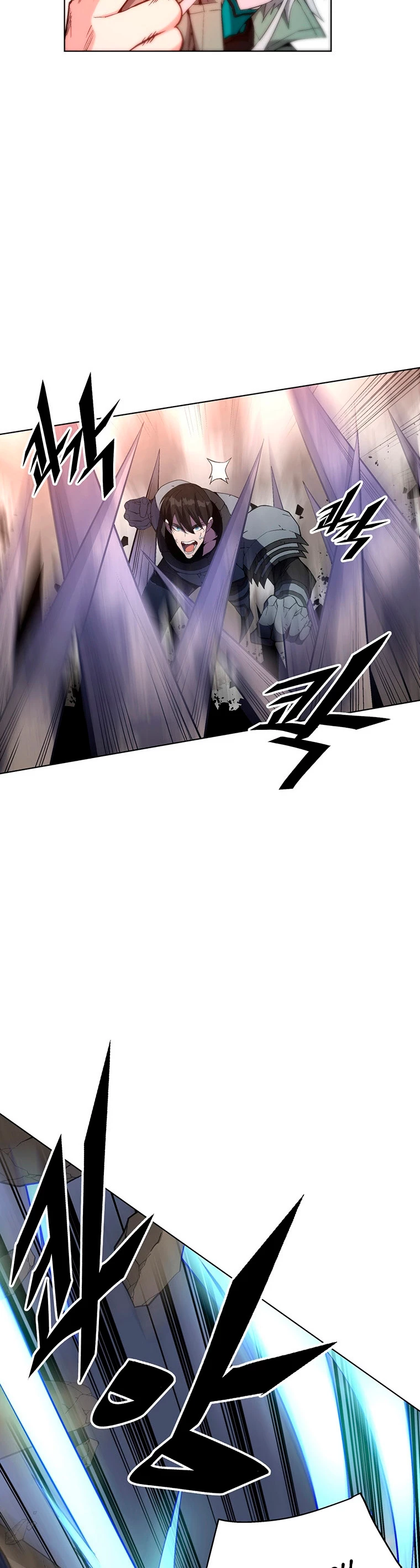 El Demonio Celestial Instructor capítulo 37, página 25