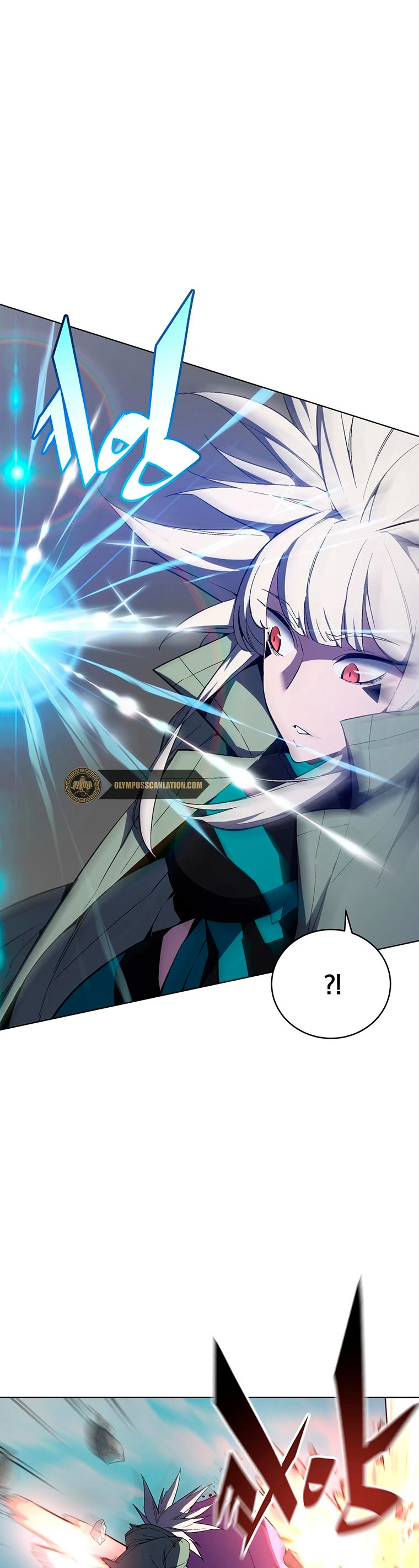 El Demonio Celestial Instructor capítulo 37, página 28