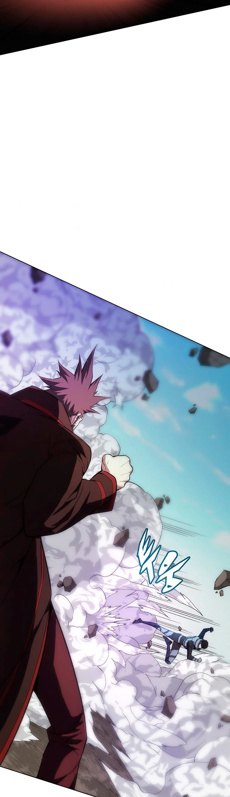 El Demonio Celestial Instructor capítulo 38, página 28