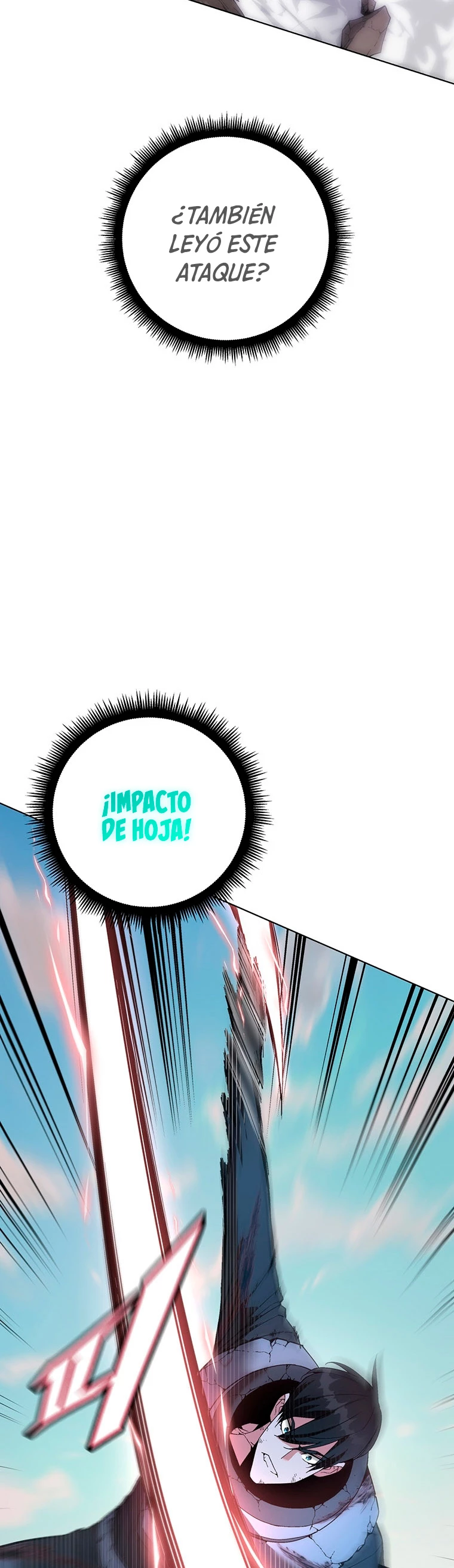 El Demonio Celestial Instructor capítulo 38, página 29