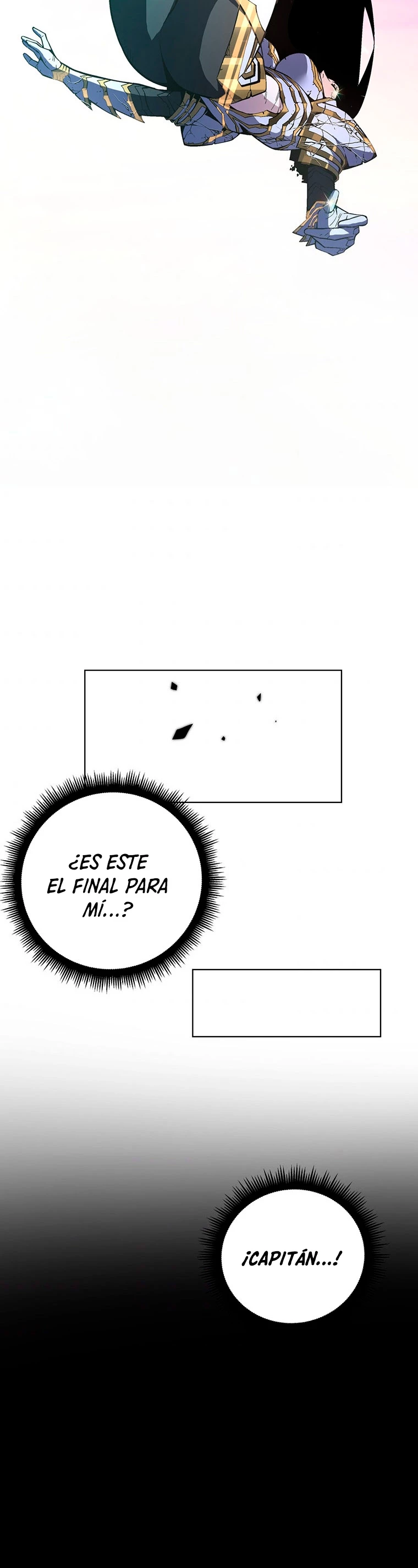 El Demonio Celestial Instructor capítulo 38, página 44