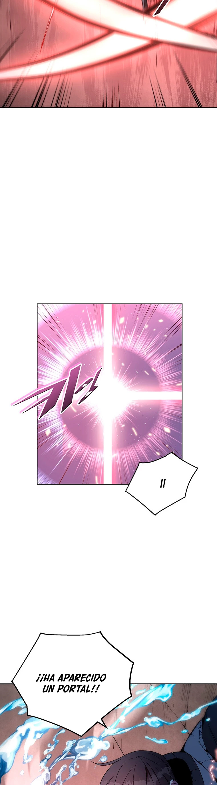 El Demonio Celestial Instructor capítulo 39, página 12