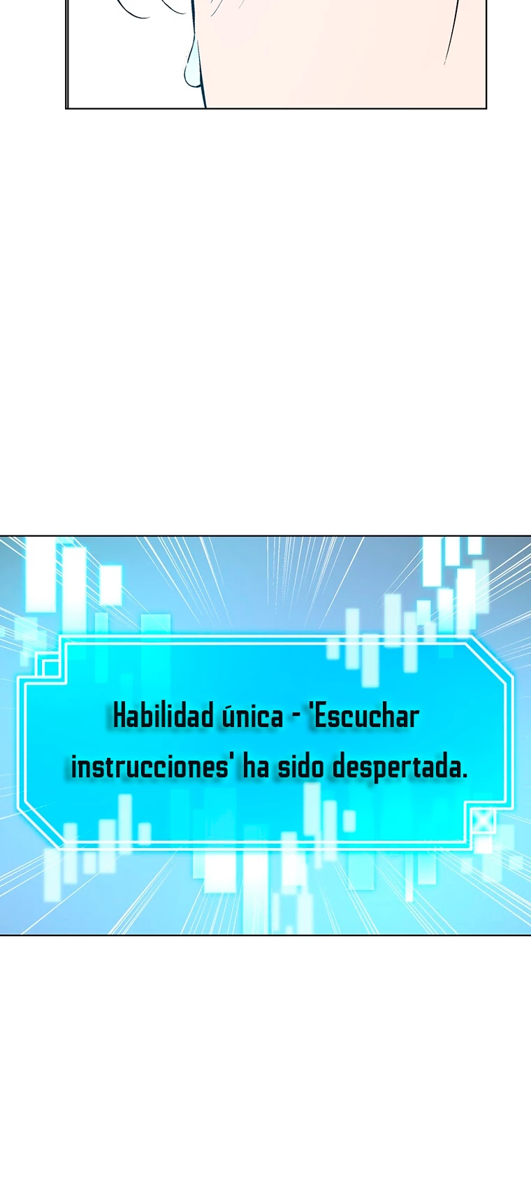 El Demonio Celestial Instructor capítulo 4, página 4