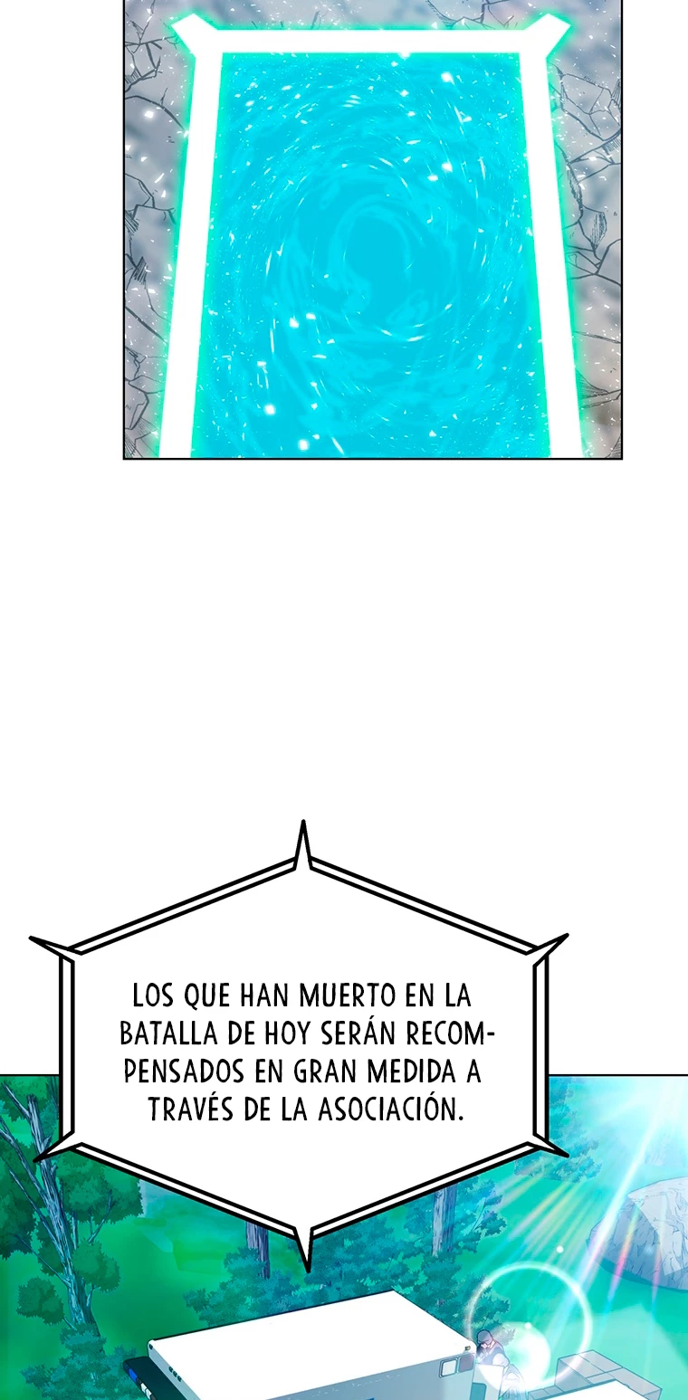 El Demonio Celestial Instructor capítulo 4, página 24