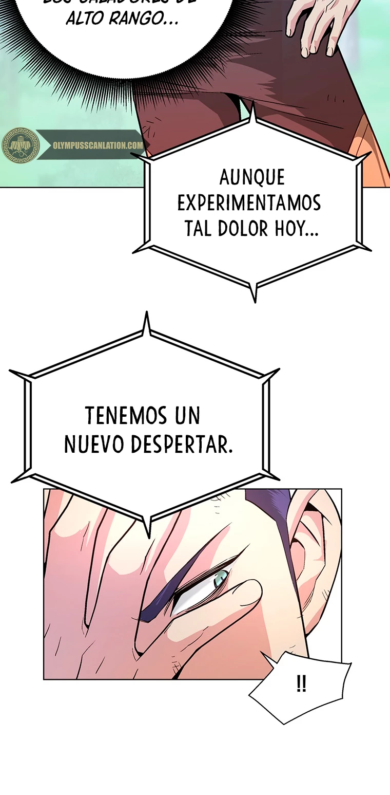 El Demonio Celestial Instructor capítulo 4, página 28