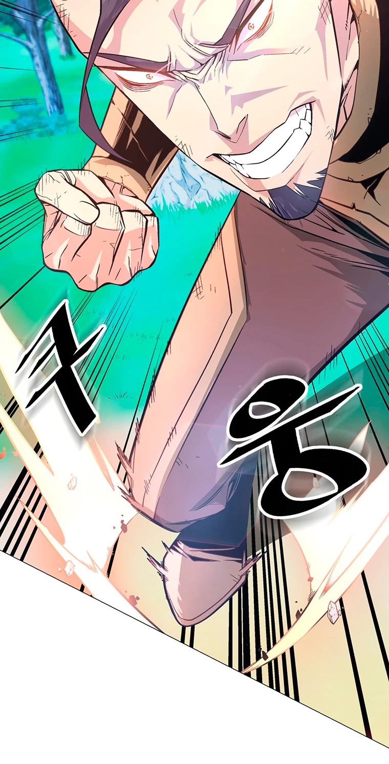 El Demonio Celestial Instructor capítulo 4, página 50