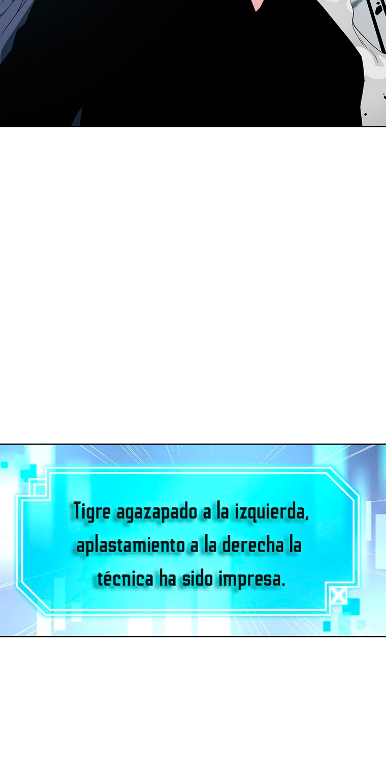 El Demonio Celestial Instructor capítulo 4, página 54