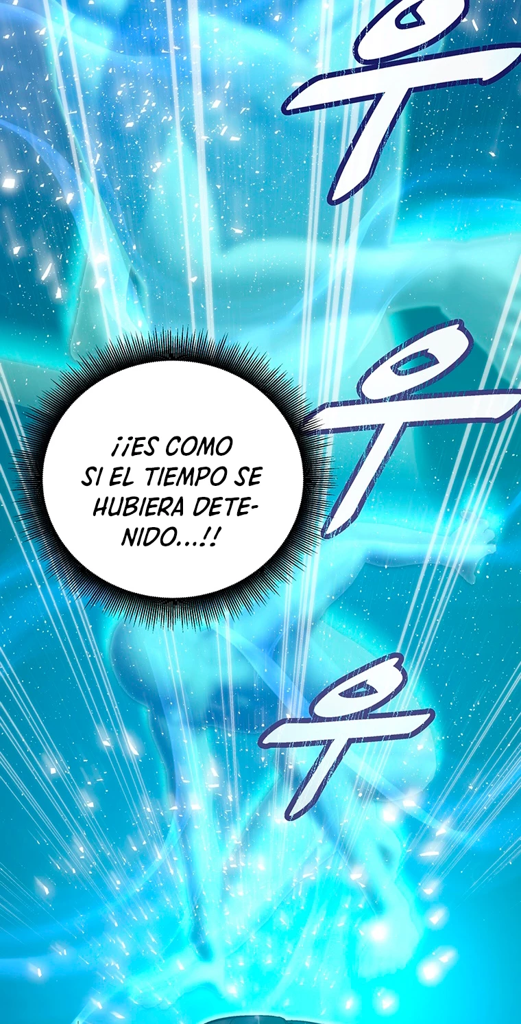 El Demonio Celestial Instructor capítulo 4, página 57