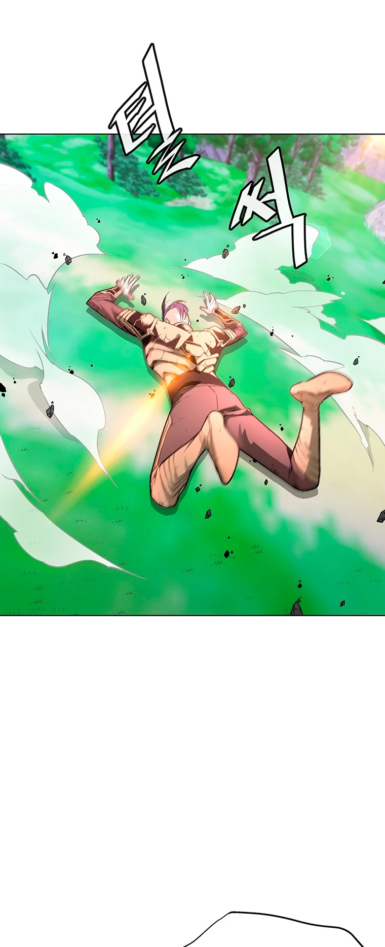 El Demonio Celestial Instructor capítulo 4, página 65
