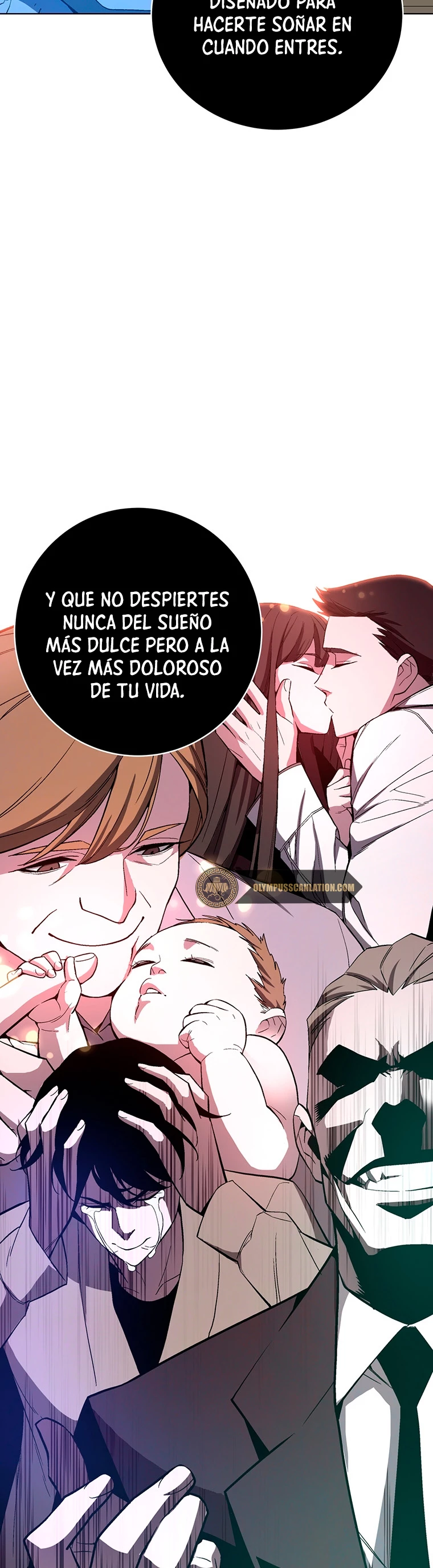 El Demonio Celestial Instructor capítulo 41, página 14