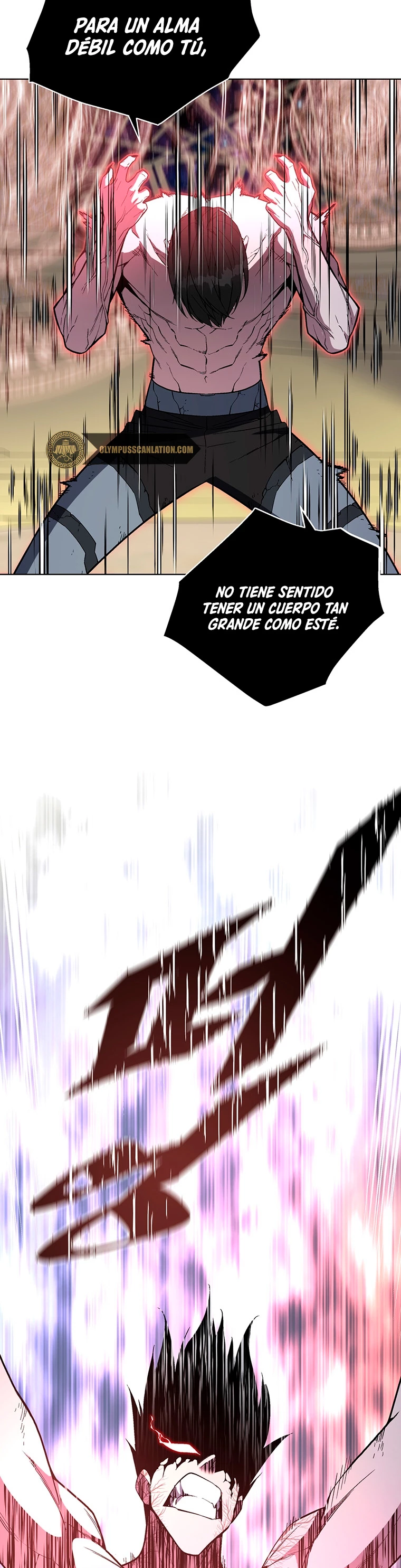 El Demonio Celestial Instructor capítulo 41, página 26