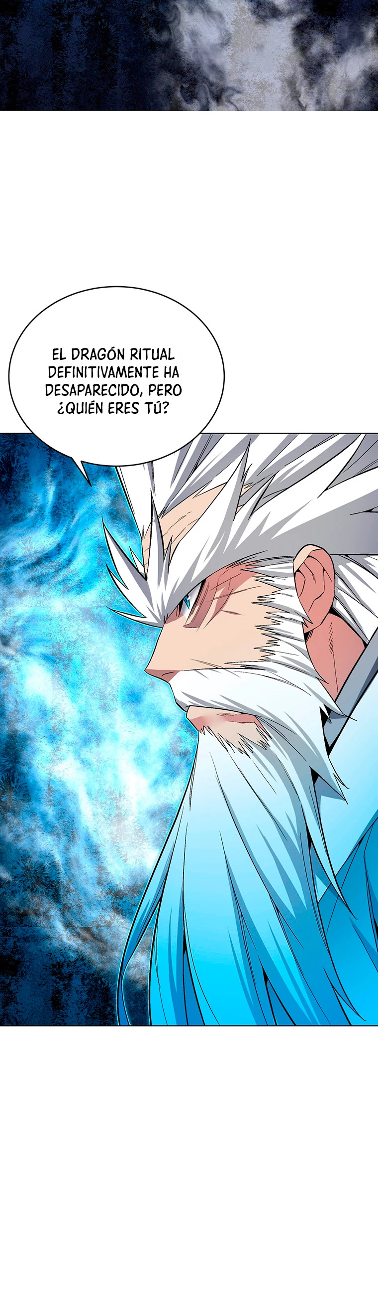 El Demonio Celestial Instructor capítulo 42, página 26