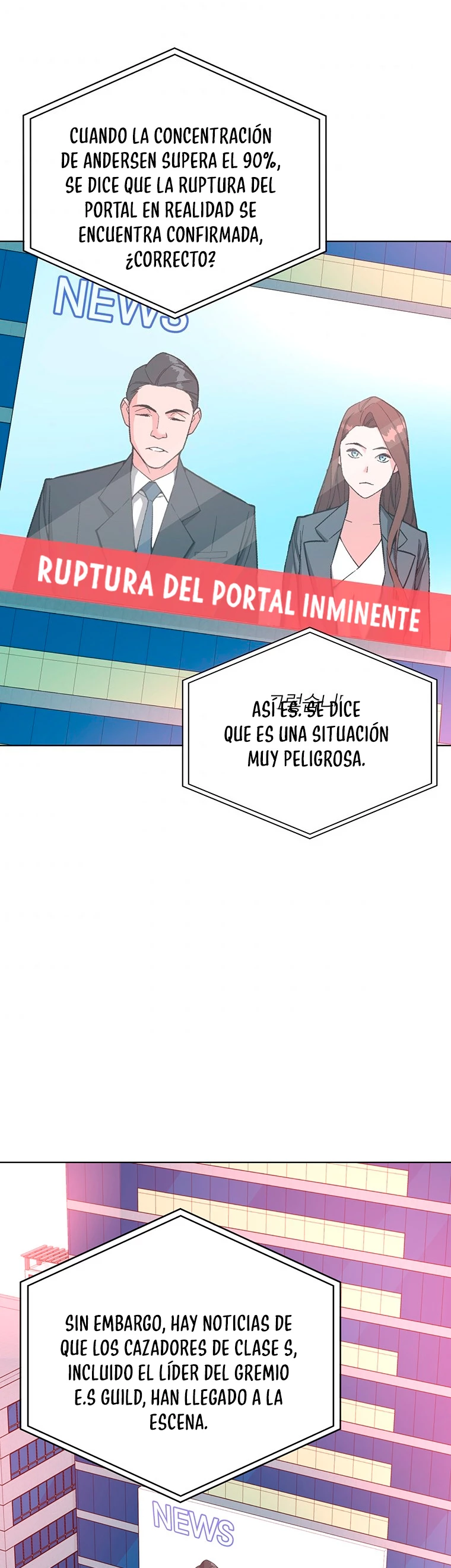 El Demonio Celestial Instructor capítulo 43, página 4