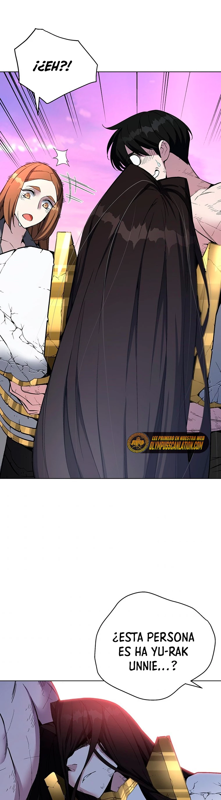 El Demonio Celestial Instructor capítulo 43, página 28