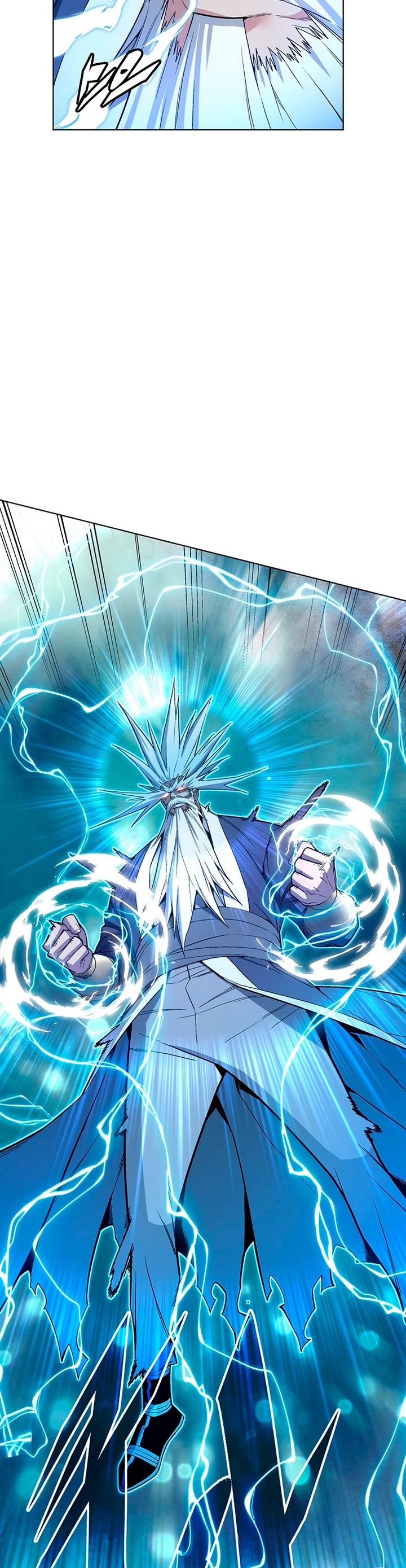 El Demonio Celestial Instructor capítulo 47, página 10