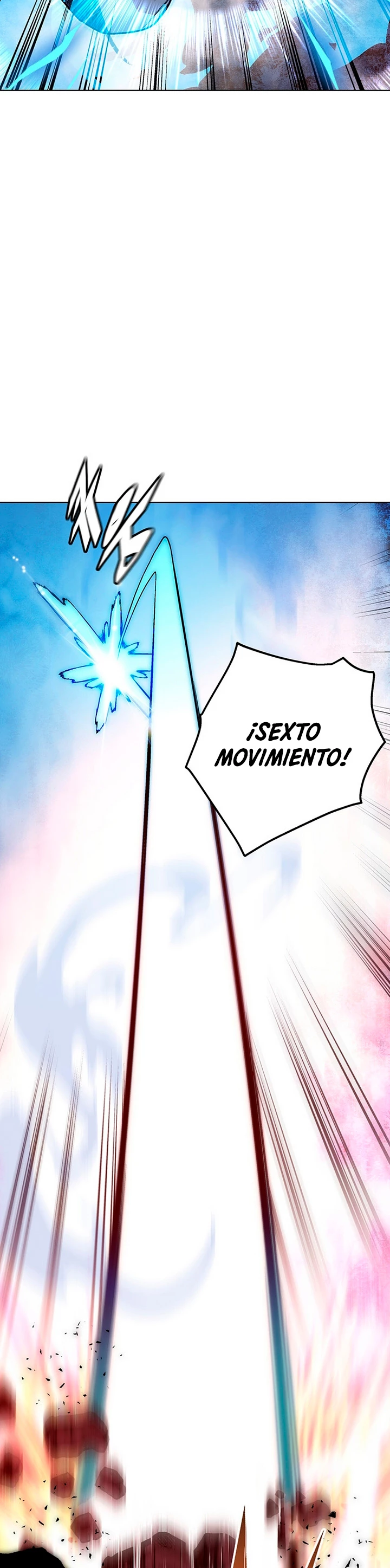 El Demonio Celestial Instructor capítulo 47, página 27
