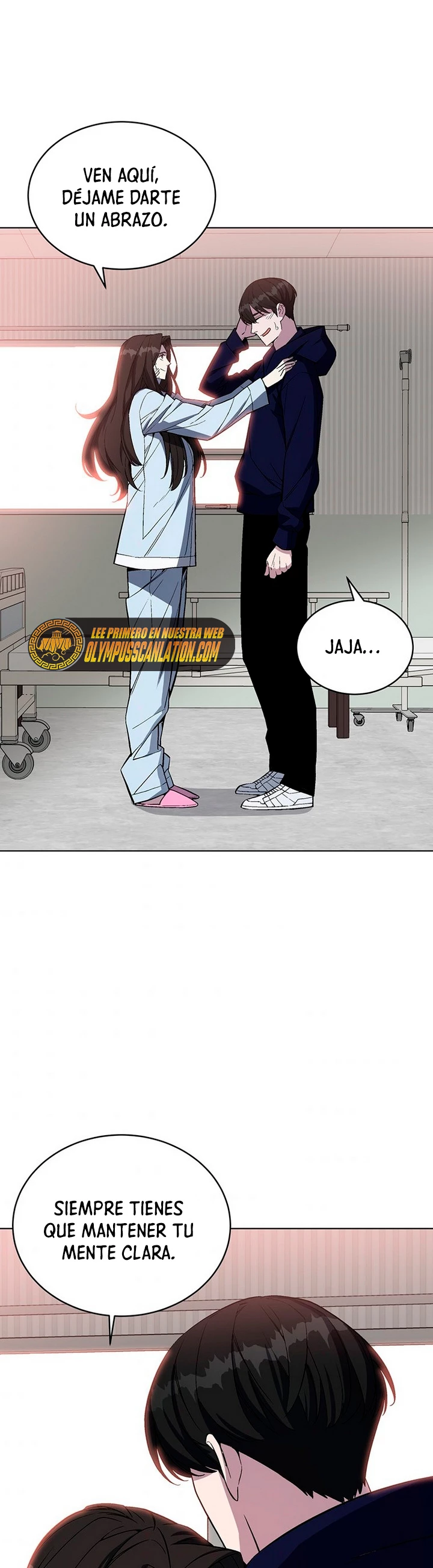 El Demonio Celestial Instructor capítulo 48, página 24