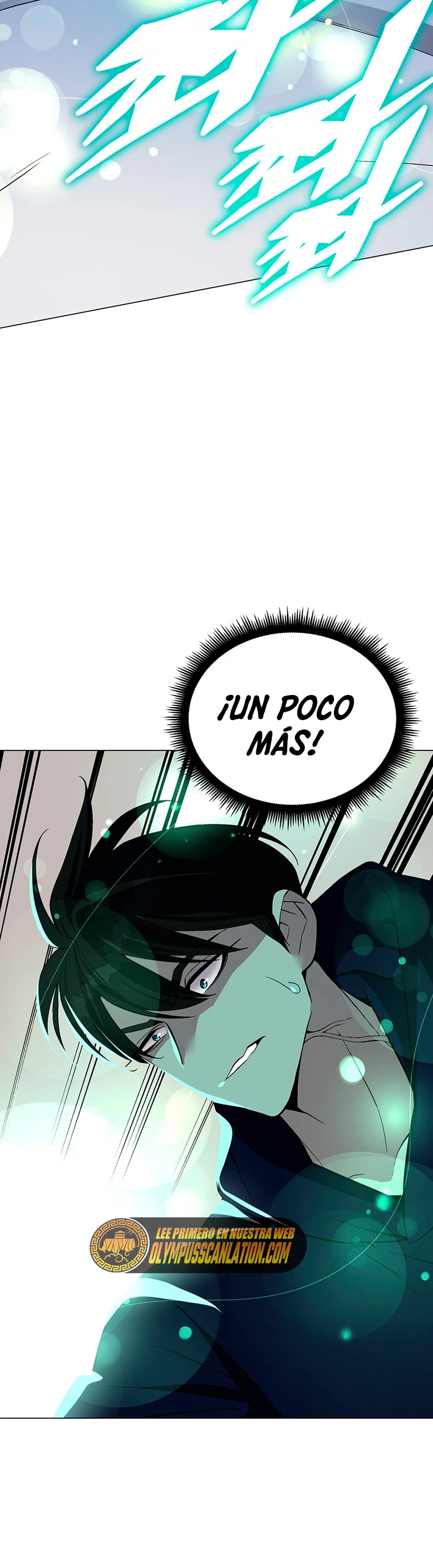 El Demonio Celestial Instructor capítulo 49, página 12