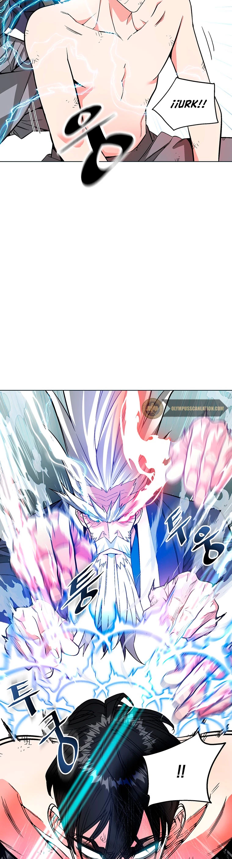 El Demonio Celestial Instructor capítulo 5, página 26
