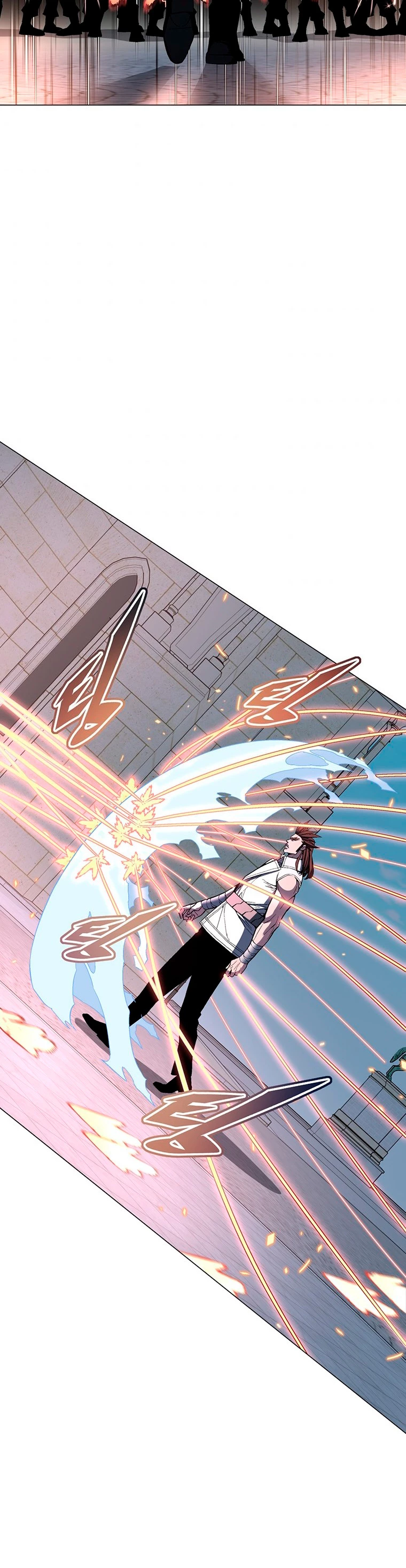 El Demonio Celestial Instructor capítulo 50, página 4