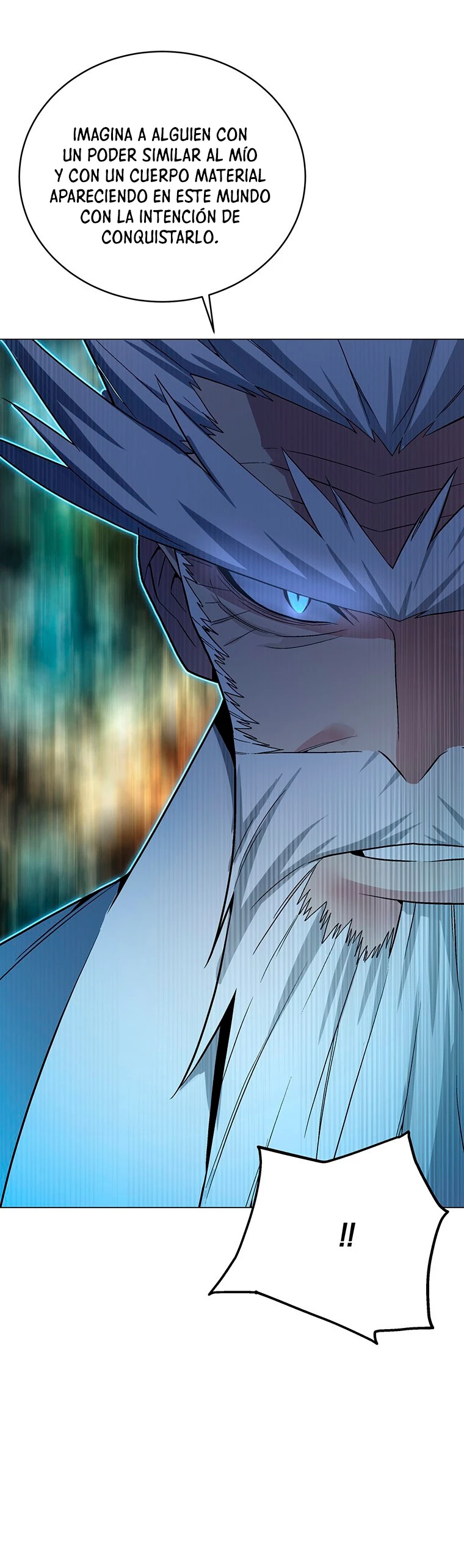 El Demonio Celestial Instructor capítulo 50, página 52