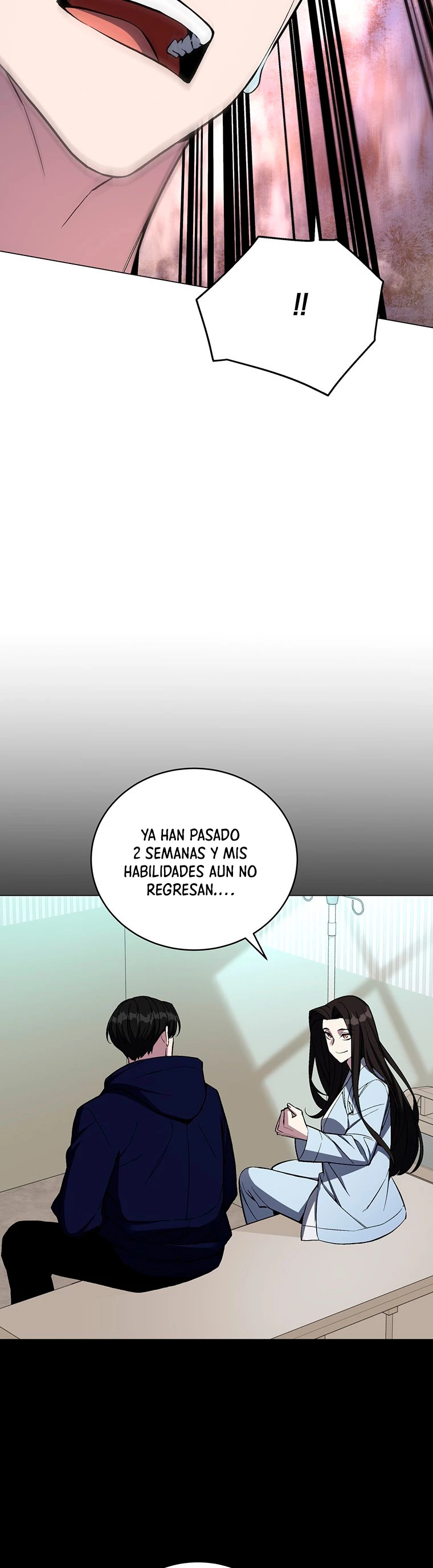 El Demonio Celestial Instructor capítulo 51, página 12