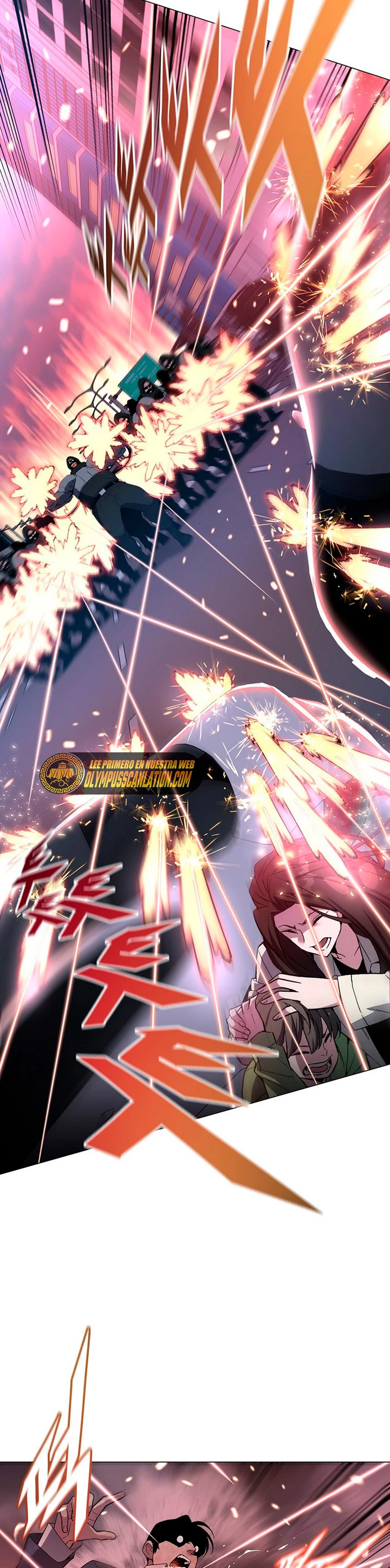 El Demonio Celestial Instructor capítulo 53, página 13