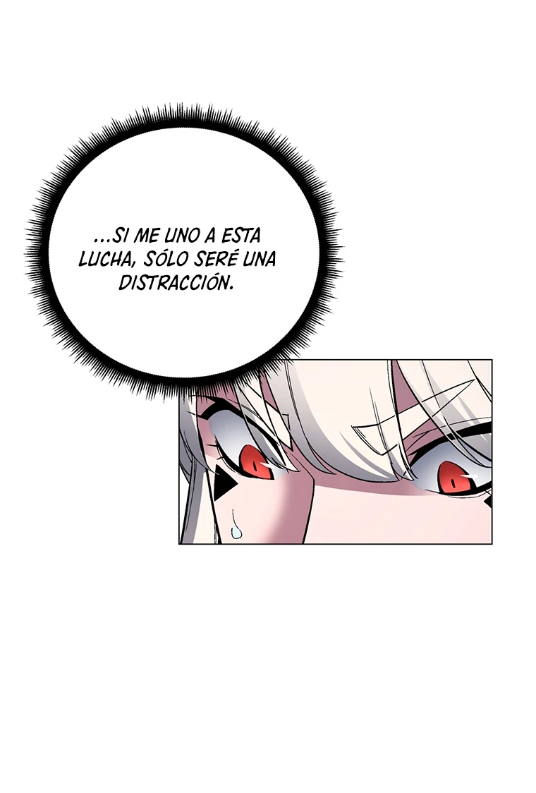 El Demonio Celestial Instructor capítulo 57, página 9