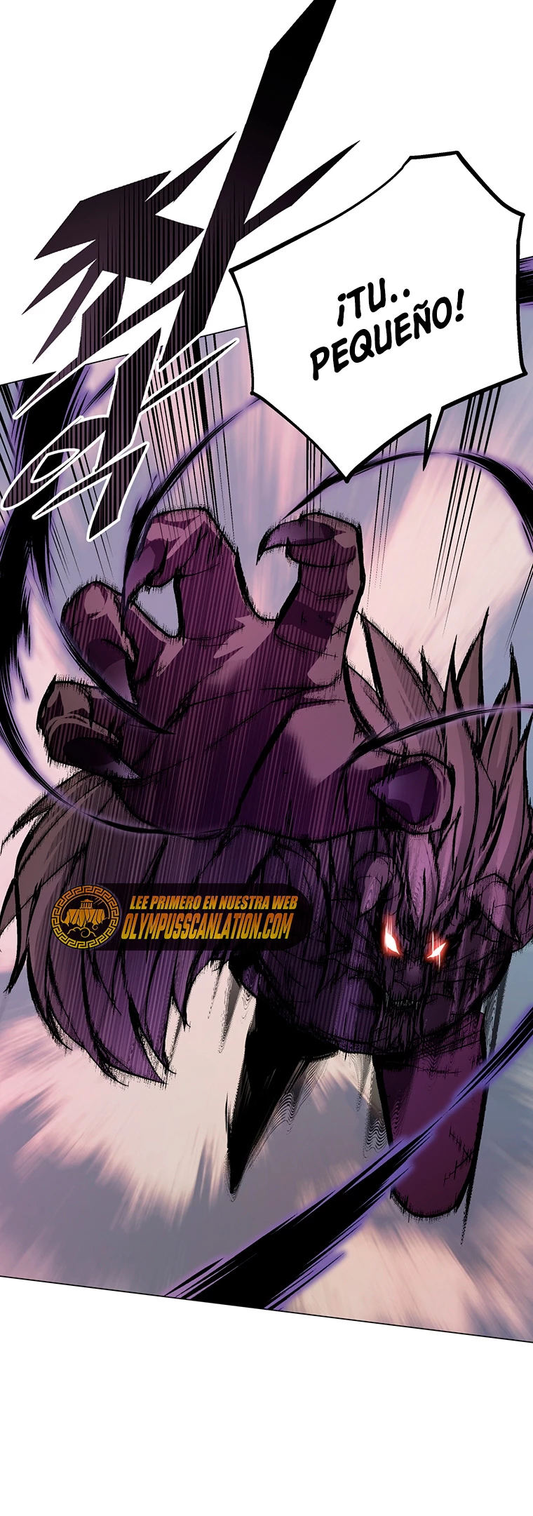 El Demonio Celestial Instructor capítulo 57, página 12