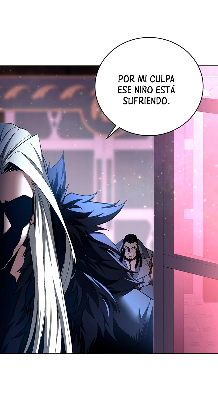 El Demonio Celestial Instructor capítulo 57, página 26