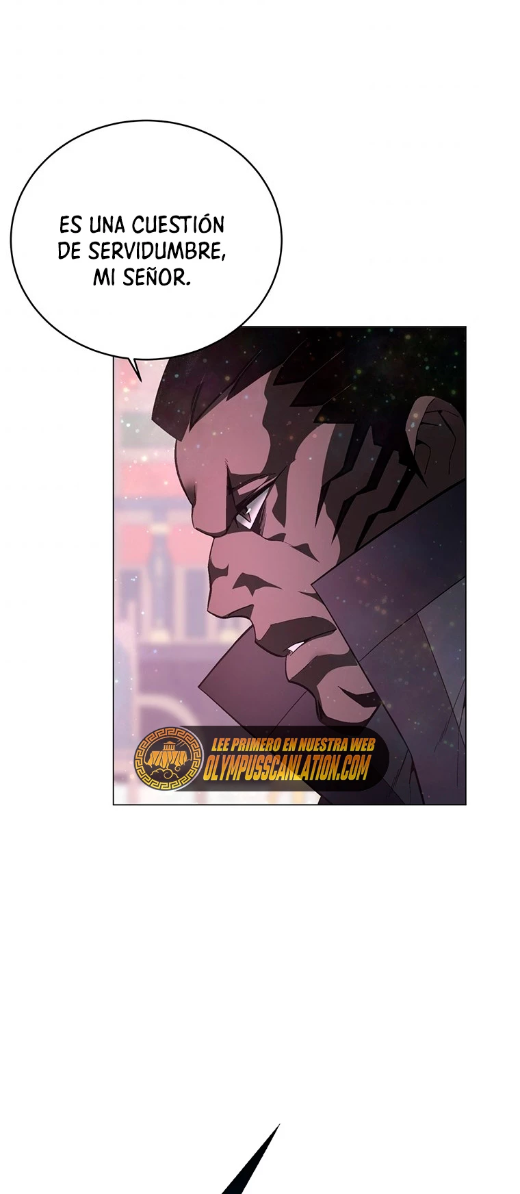 El Demonio Celestial Instructor capítulo 57, página 27