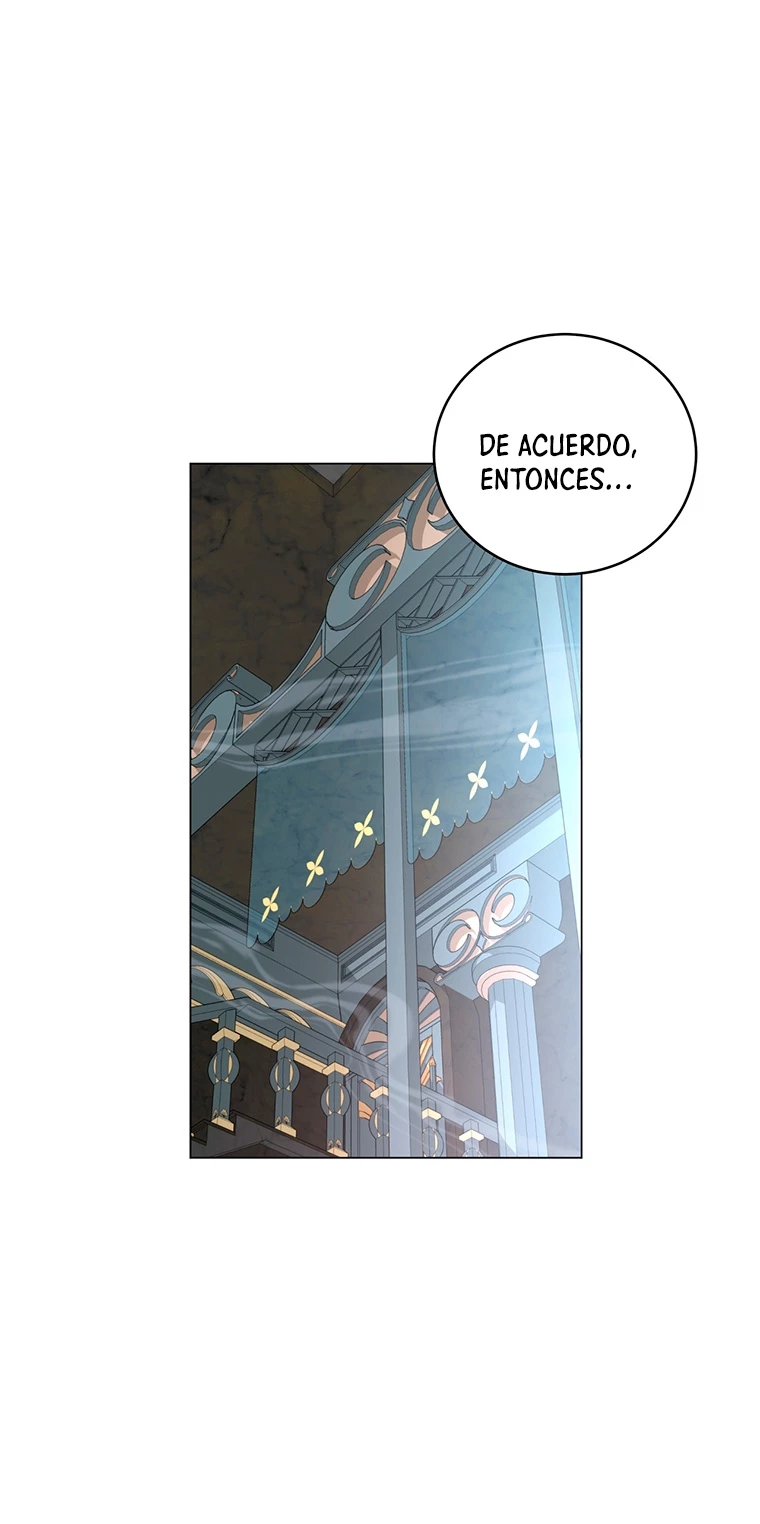 El Demonio Celestial Instructor capítulo 57, página 34