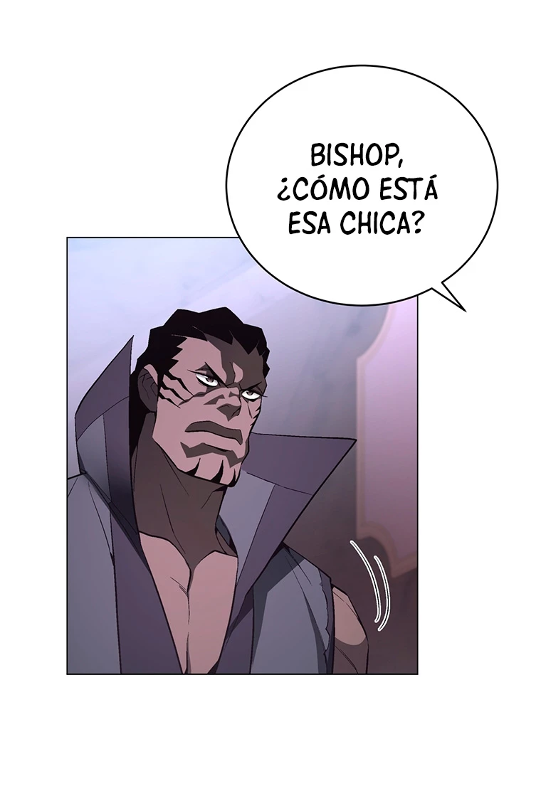 El Demonio Celestial Instructor capítulo 57, página 36