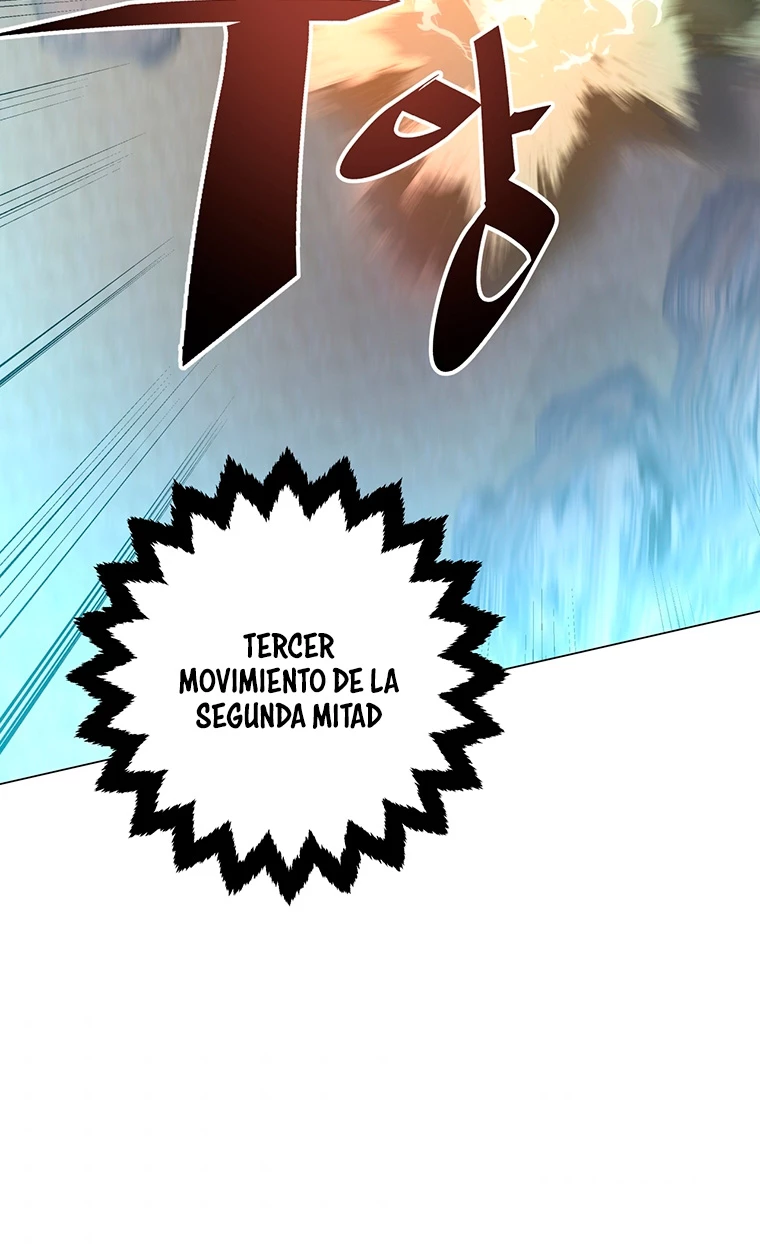 El Demonio Celestial Instructor capítulo 57, página 51