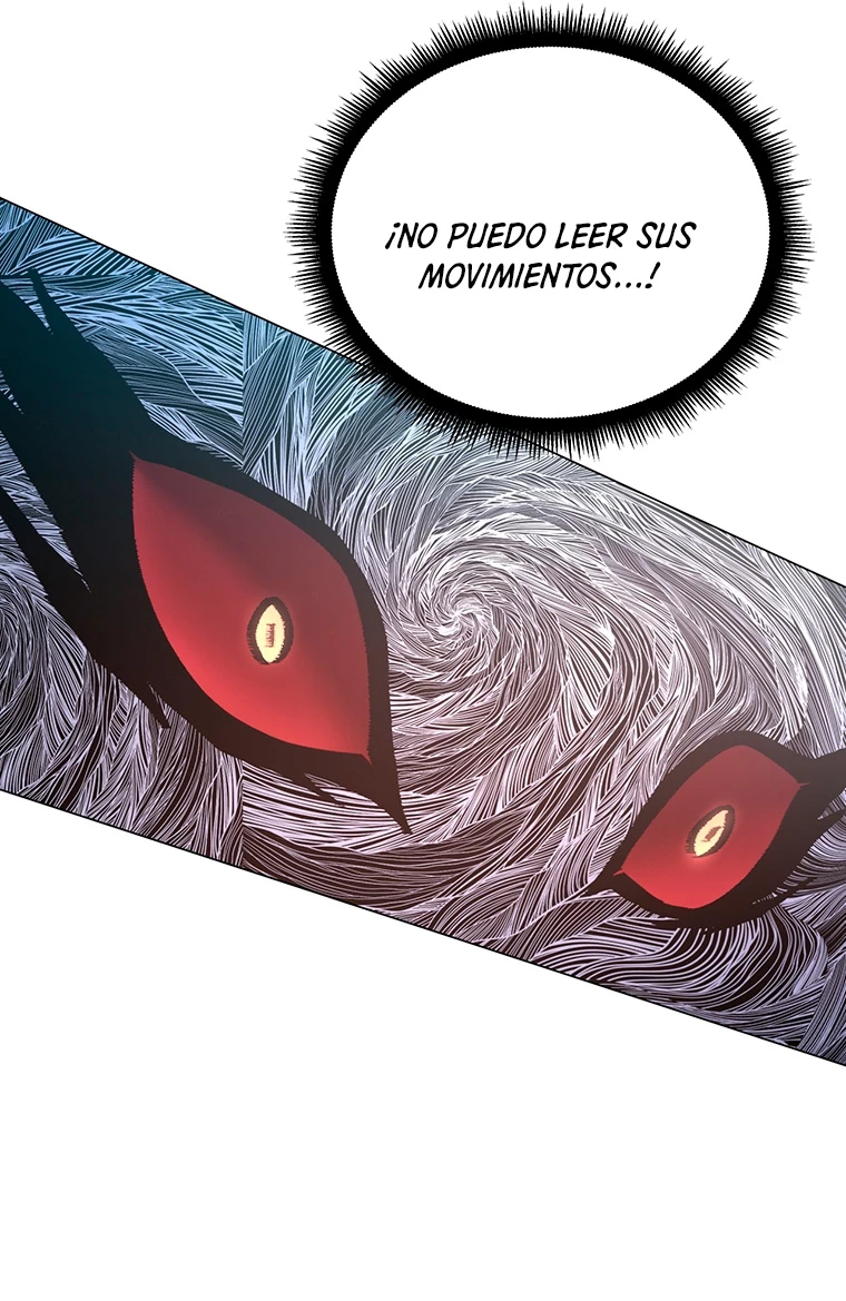 El Demonio Celestial Instructor capítulo 57, página 54
