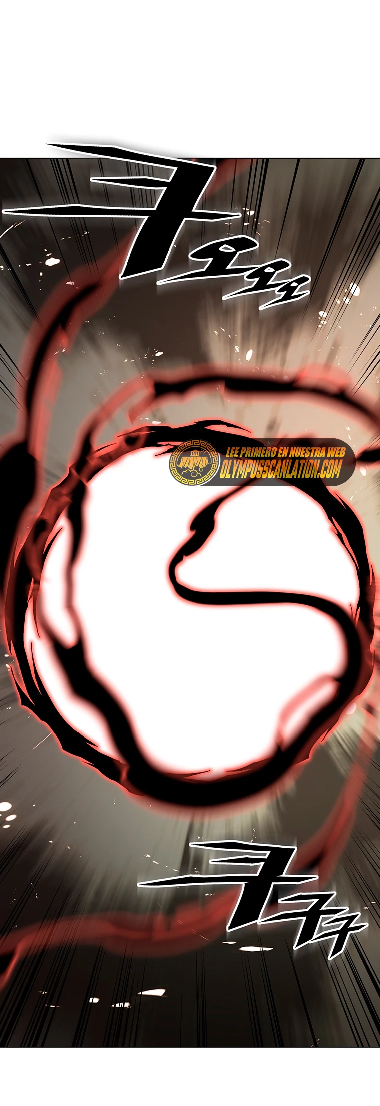 El Demonio Celestial Instructor capítulo 57, página 59